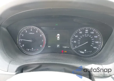 2017 Genesis G80 3.8 из США, поврежденный, VIN KMHGN4JE2HU170782